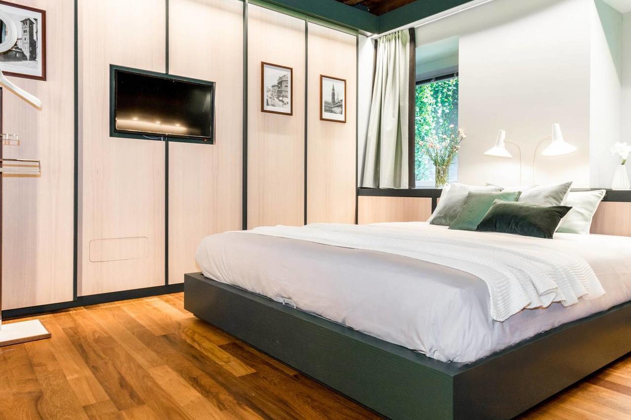 Apartment Joivy Luxurious Apt For 4 Near Duomo And Galleria Vittorio *