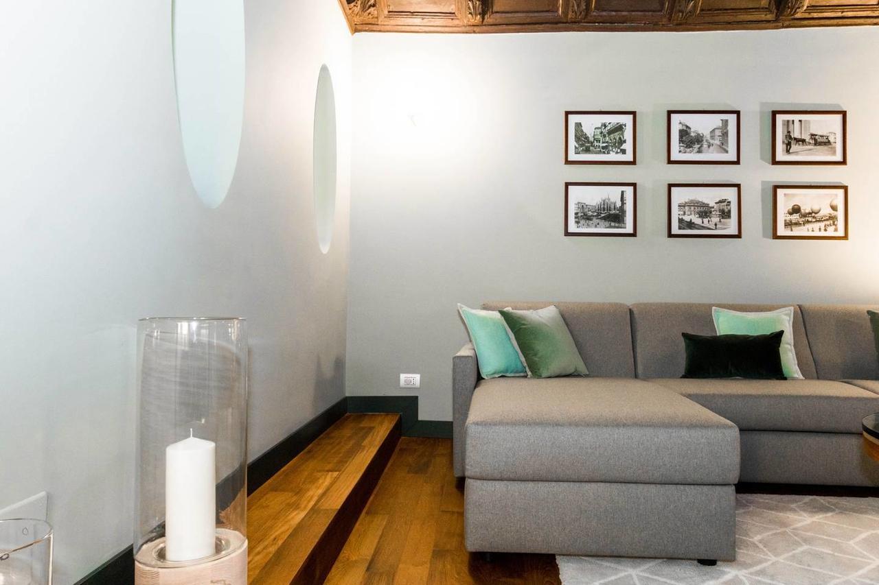 Apartment Joivy Luxurious Apt For 4 Near Duomo And Galleria Vittorio *