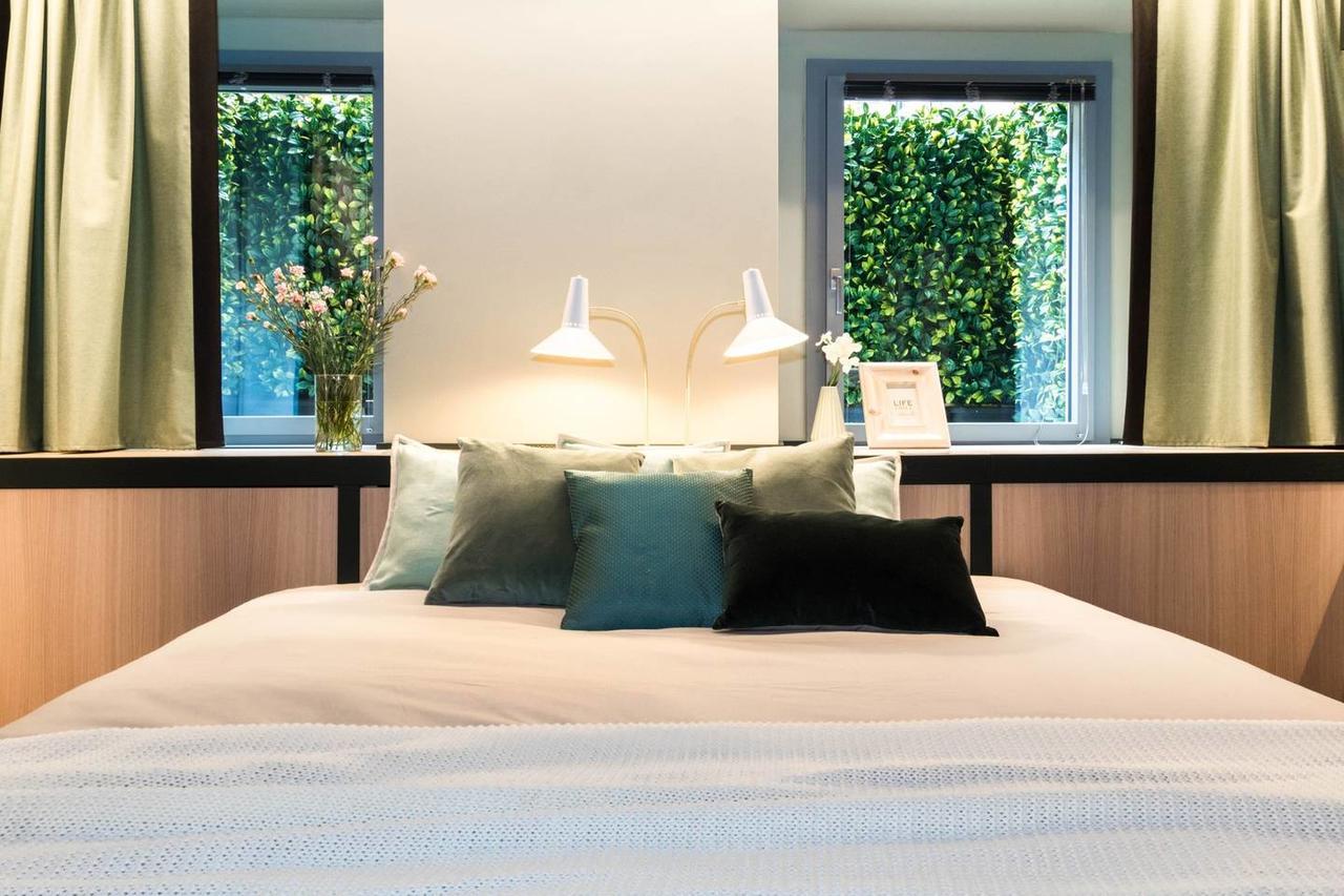 Joivy Luxurious For 4 Near Duomo And Galleria Vittorio Apartment