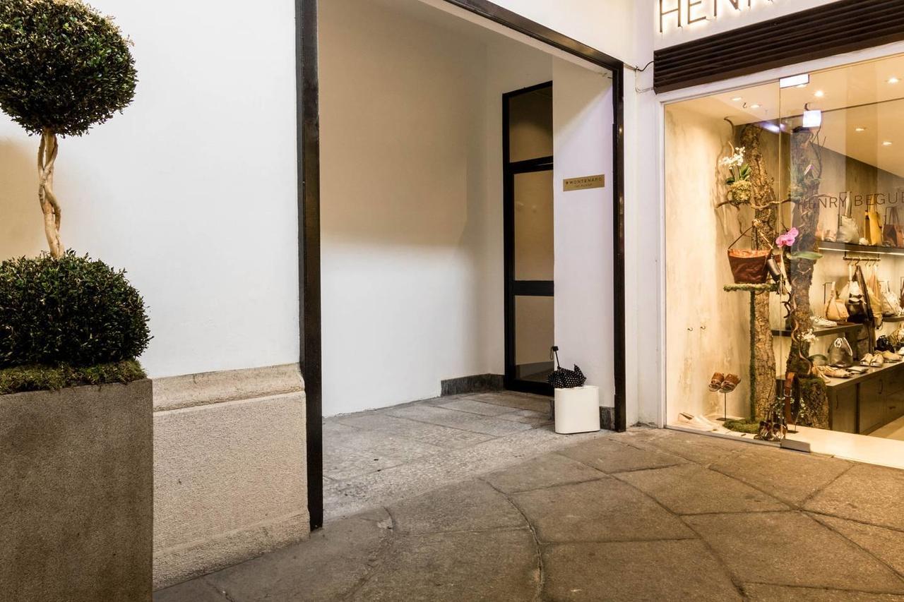 Joivy Luxurious For 4 Near Duomo And Galleria Vittorio Apartment *