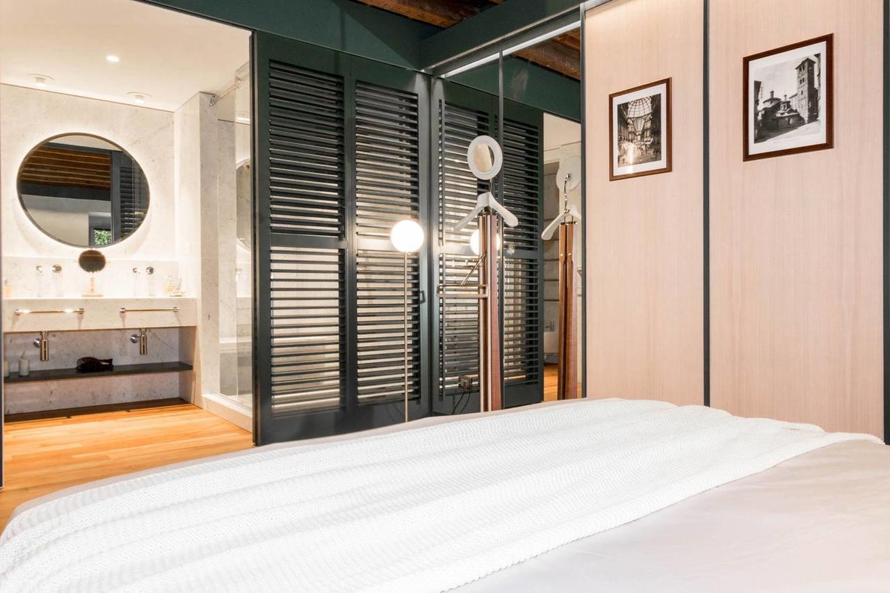 Altido Luxurious For 4 Near Duomo&galleria Vittorio Milano