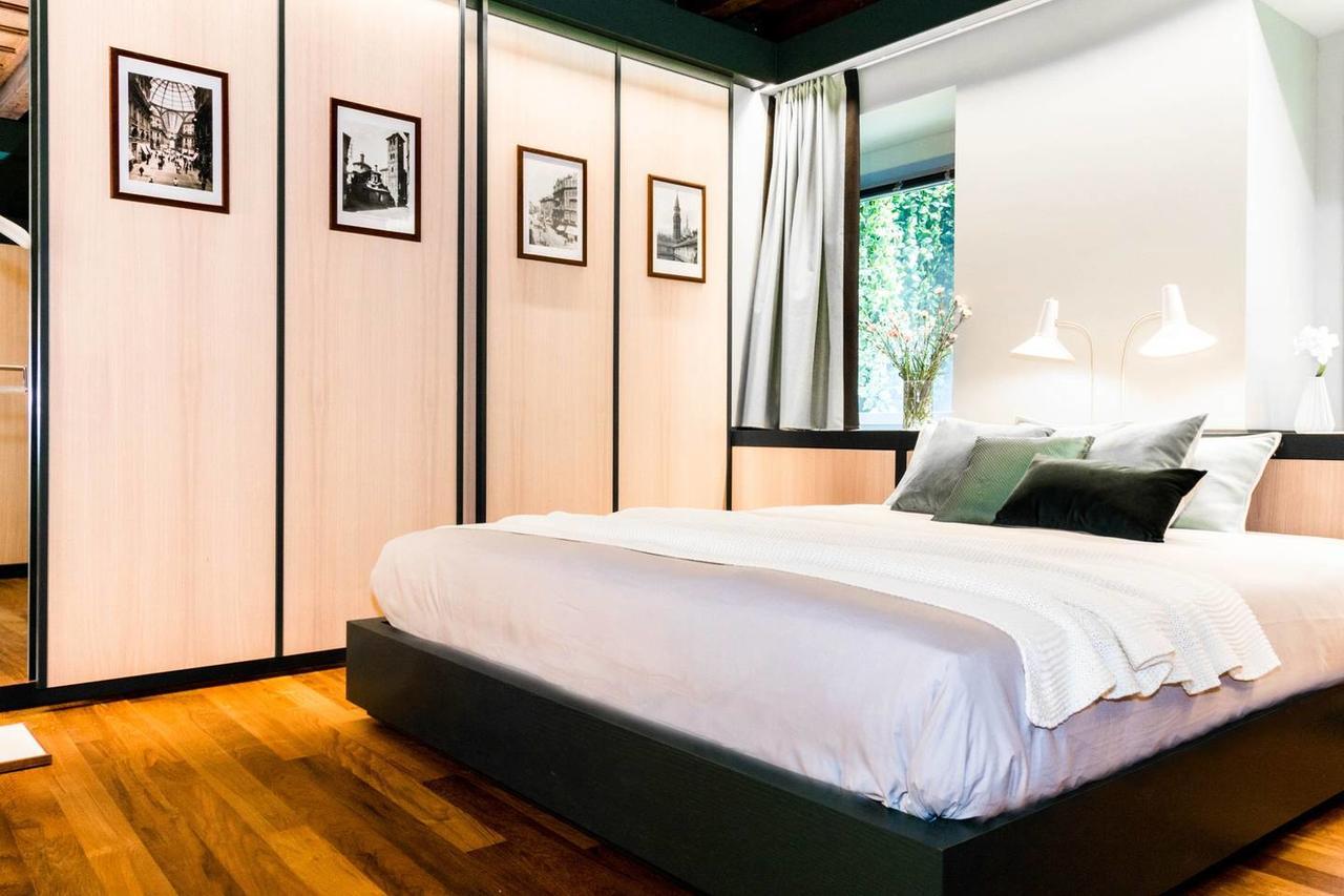 Altido Luxurious For 4 Near Duomo&galleria Vittorio Appartamento
