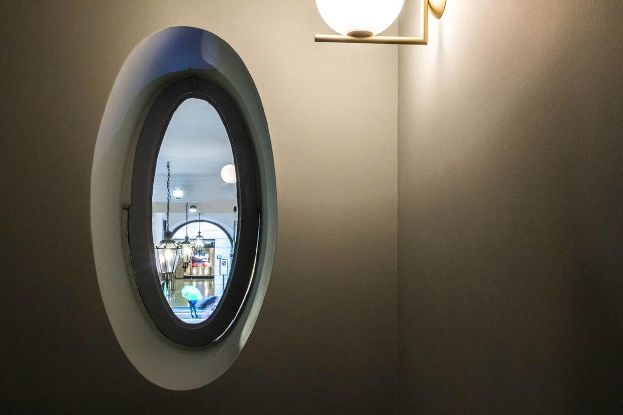Appartamento Altido Luxurious For 4 Near Duomo&galleria Vittorio Milano